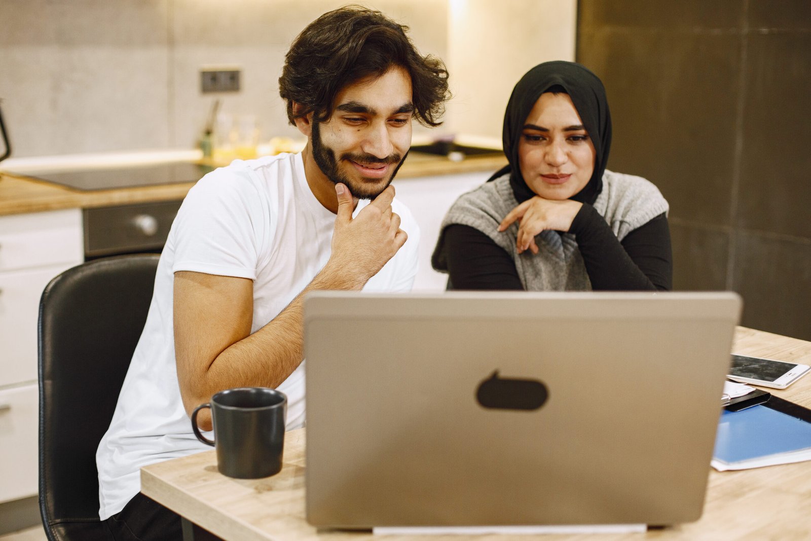 Flexible study options