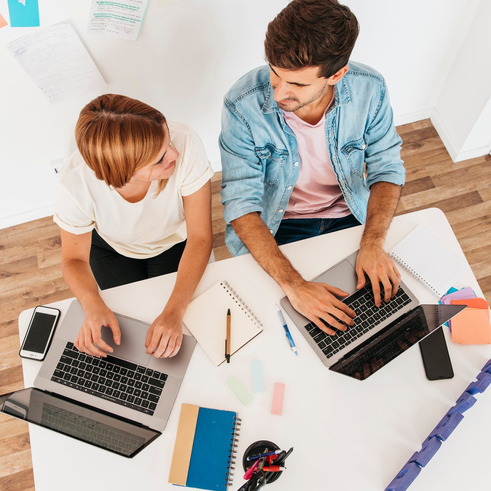 Fast Translation Services
