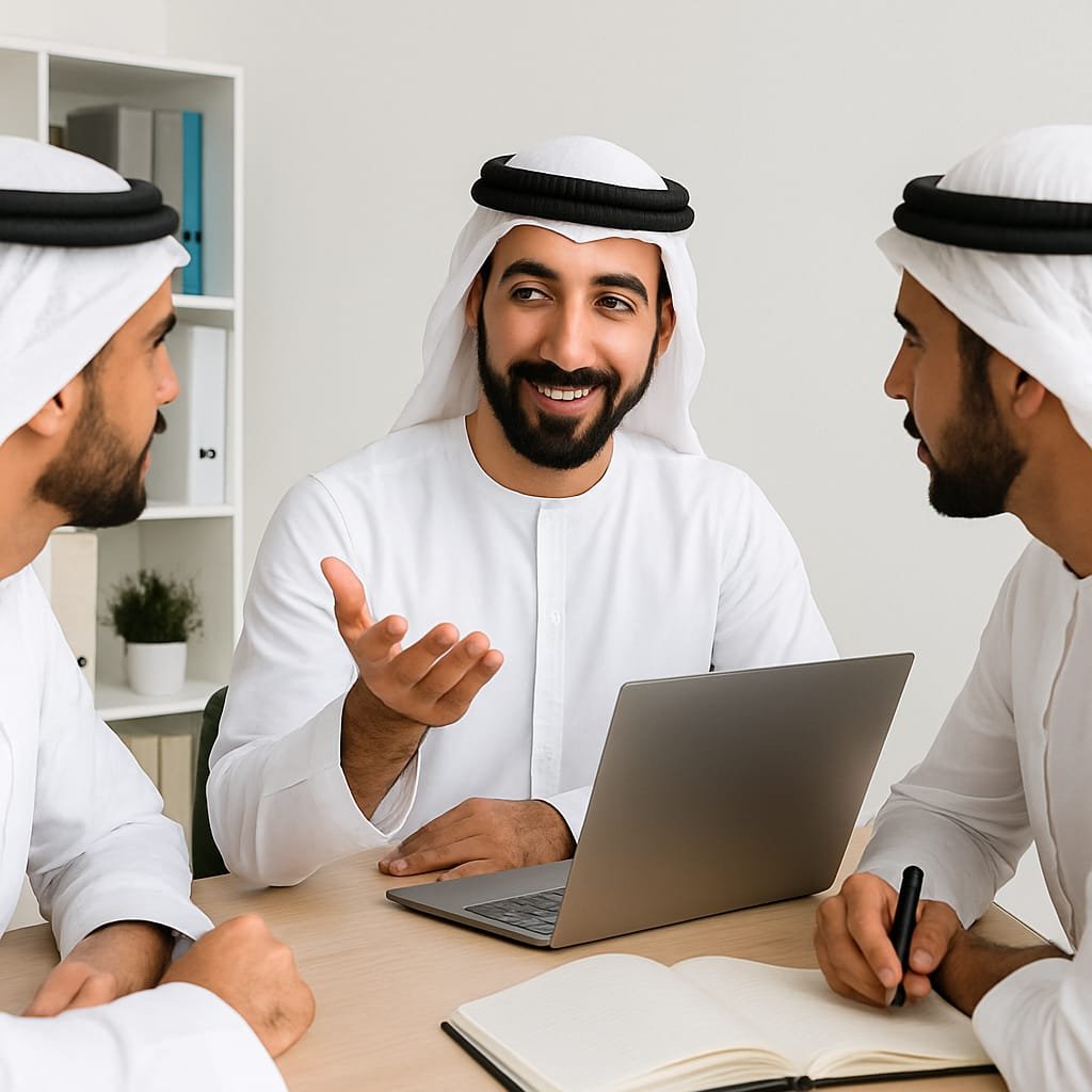 Fast Translation Services