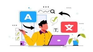 Becoming a Better Translator: Understanding Root Words in Arabic