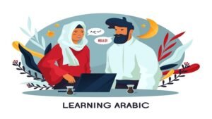 Why Literal Arabic to English Translation Fails – And What to Do Instead