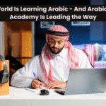 Arabic Guru Academy