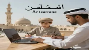 Arabic for Everyone: How Non-Muslims Can Also Benefit from Learning Arabic