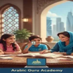 Arabic guru Academy