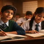 indian-cbse-students-learning-arabic-in-uae-classroom